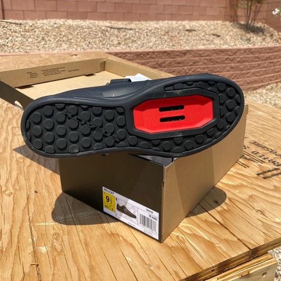 FiveTen Hellcat Mountain Bike Shoe - Picture 6 of 6